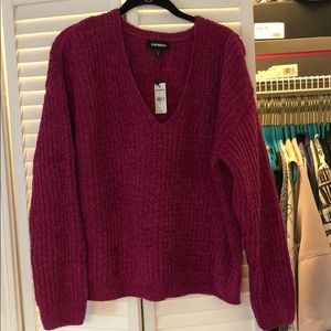 Express Sweater